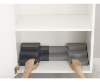 Joseph Joseph Organizer poziomowy rozsuwany, CupboardStore - 557001 - zdjęcie 2